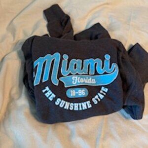 Miami Sweatshirt